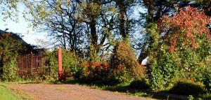 Ashgrove Gate