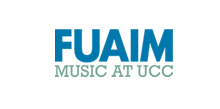 University College Cork Music Fuaim logo